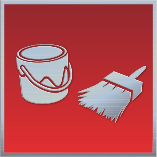Trophy Icon