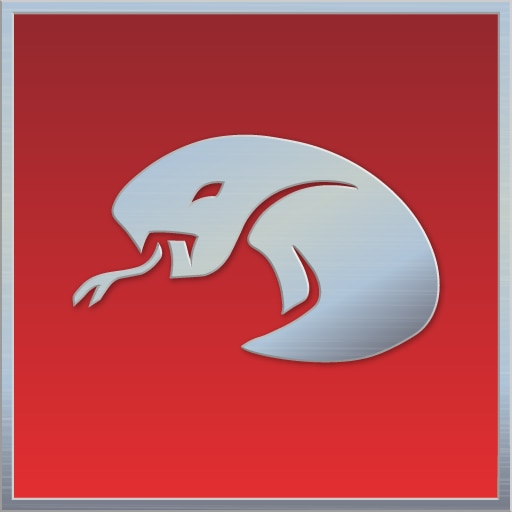 Trophy Icon