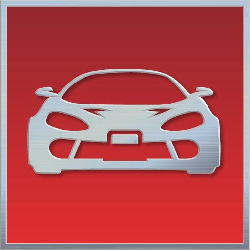 Trophy Icon