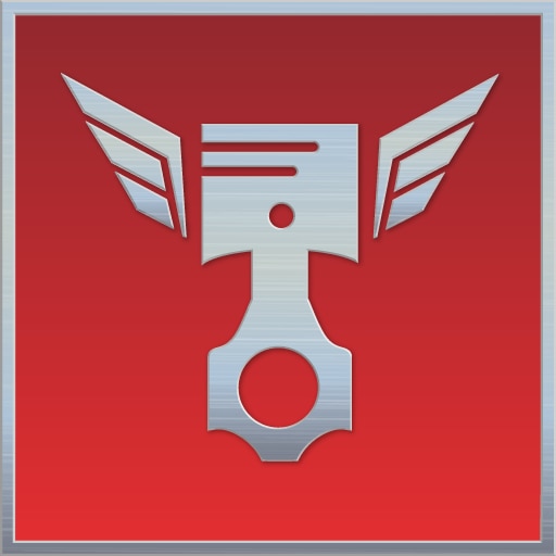 Trophy Icon