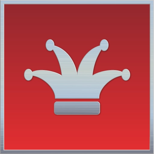 Trophy Icon