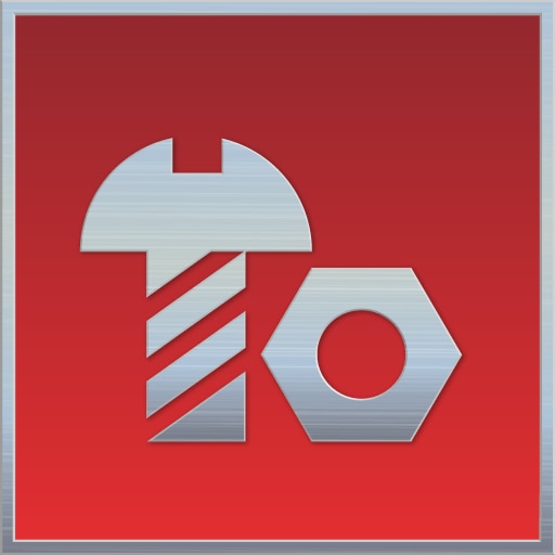 Trophy Icon