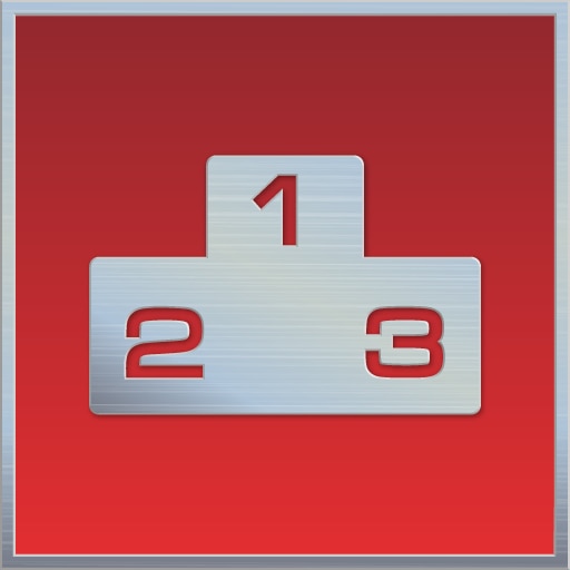 Trophy Icon