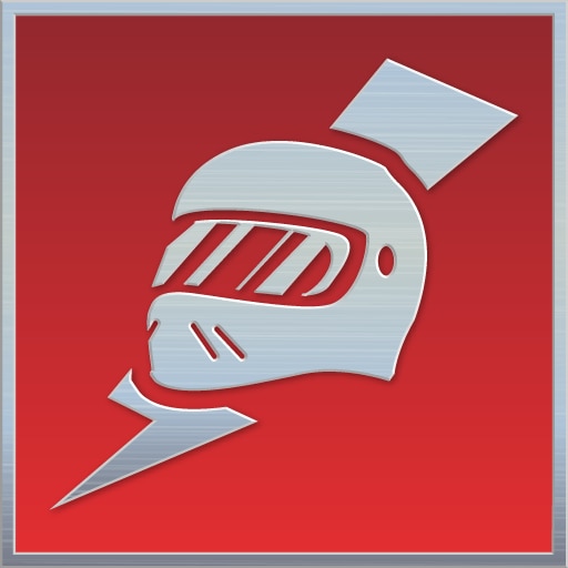 Trophy Icon
