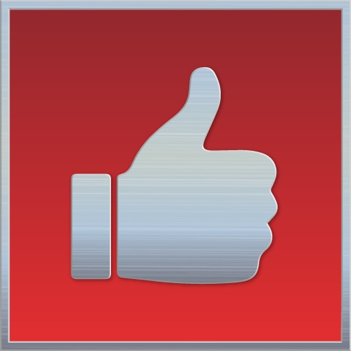 Trophy Icon