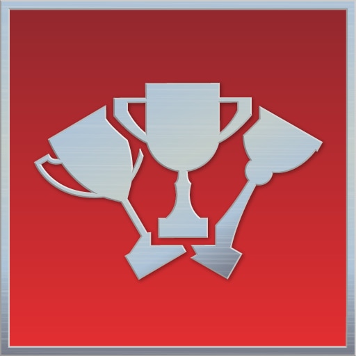 Trophy Icon