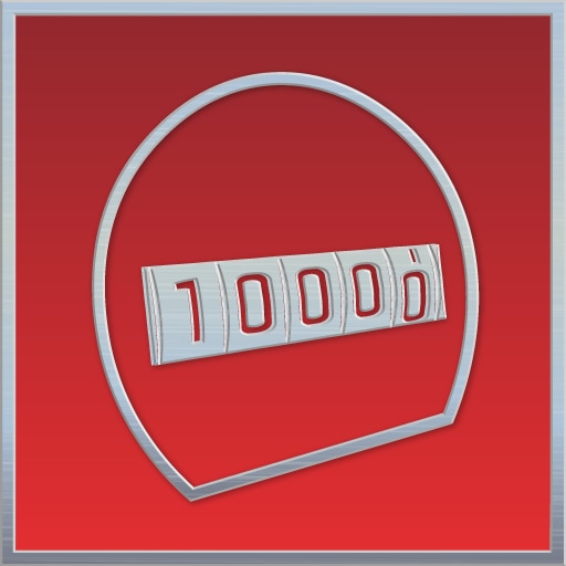 Trophy Icon