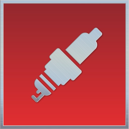 Trophy Icon