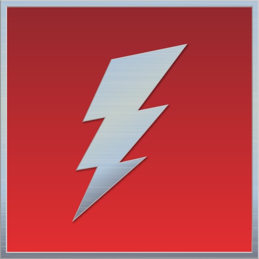 Trophy Icon