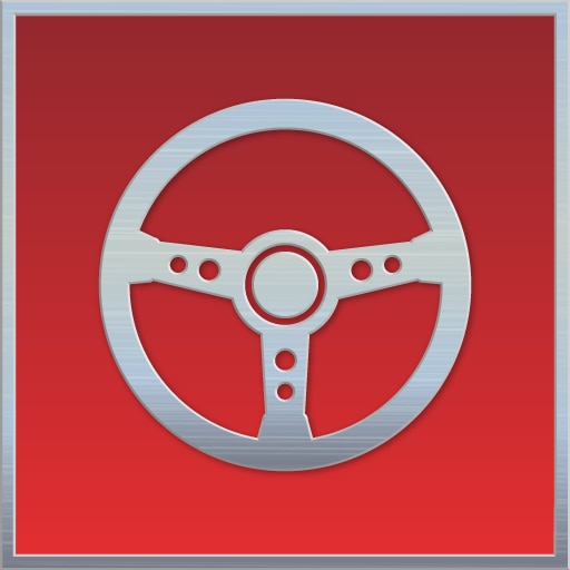 Trophy Icon