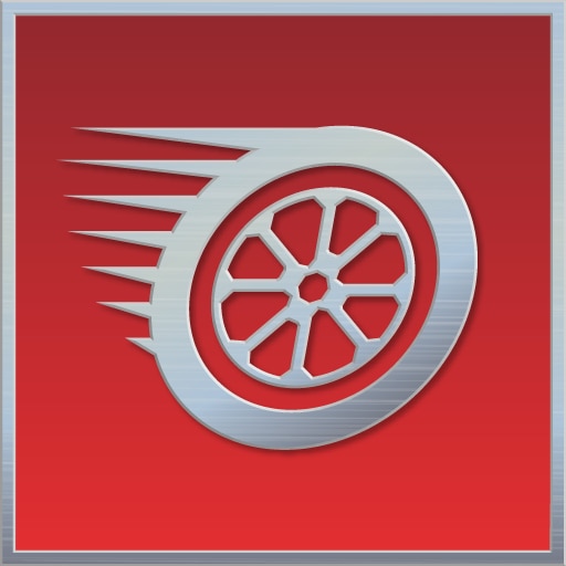 Trophy Icon