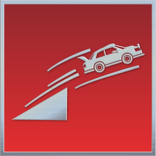 Trophy Icon