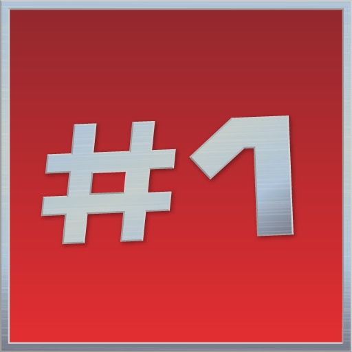 Trophy Icon