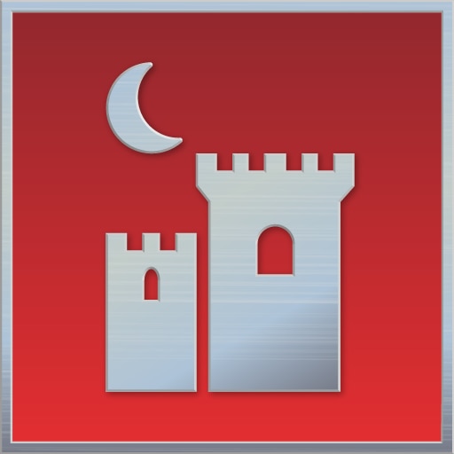 Trophy Icon