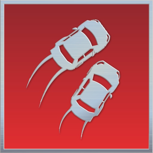 Trophy Icon