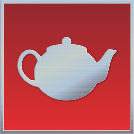 Trophy Icon