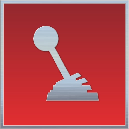 Trophy Icon