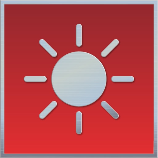 Trophy Icon