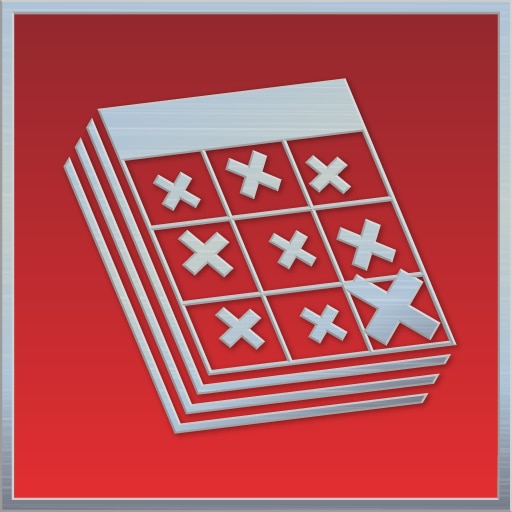 Trophy Icon