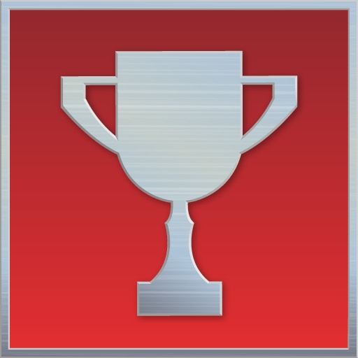 Trophy Icon