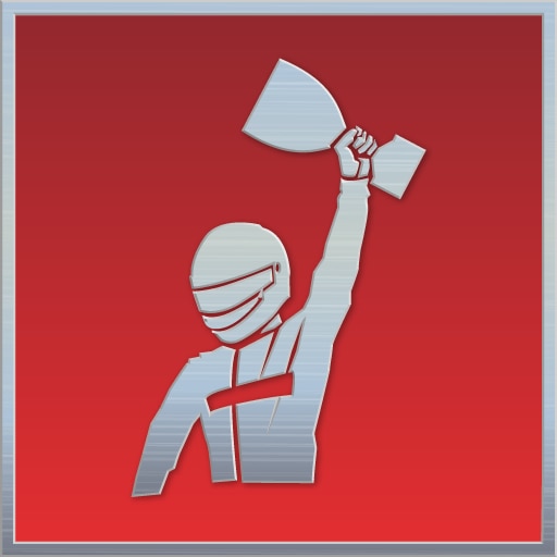 Trophy Icon