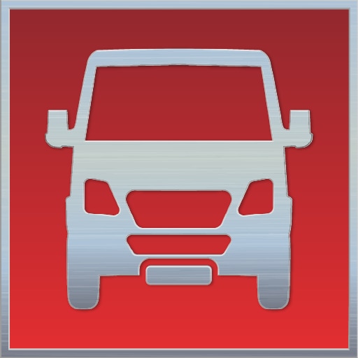 Trophy Icon