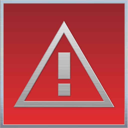 Trophy Icon