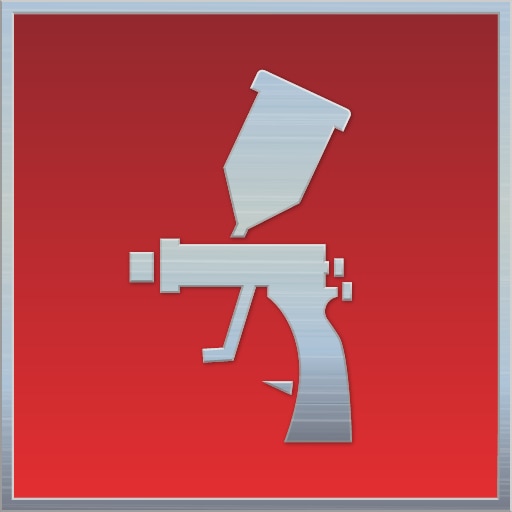 Trophy Icon