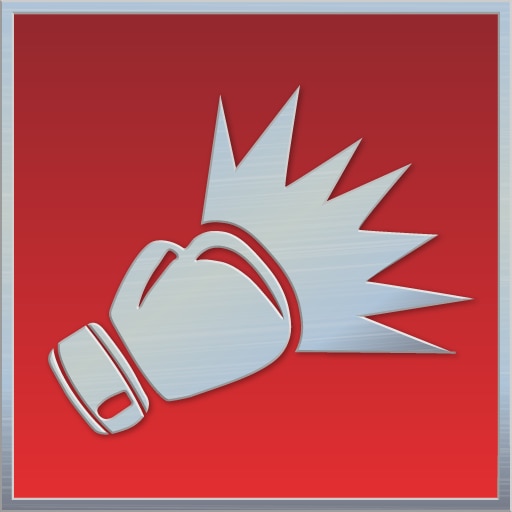 Trophy Icon