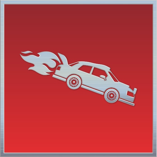 Trophy Icon