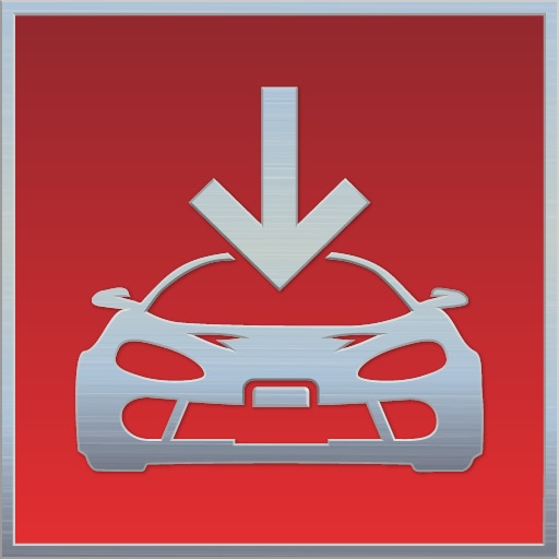 Trophy Icon