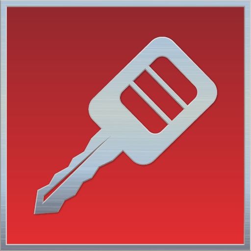 Trophy Icon