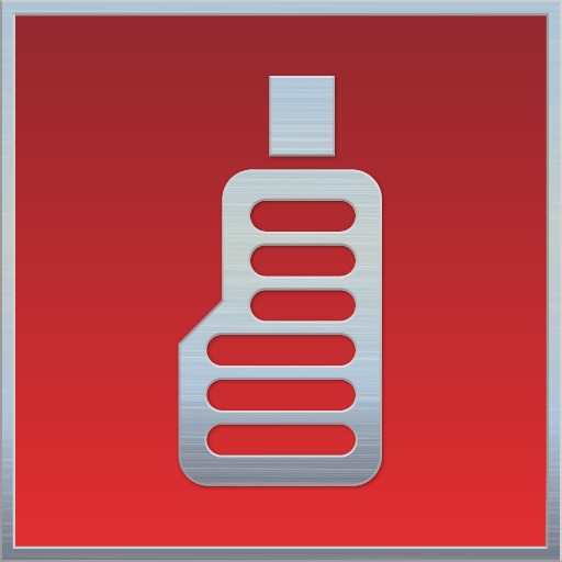 Trophy Icon