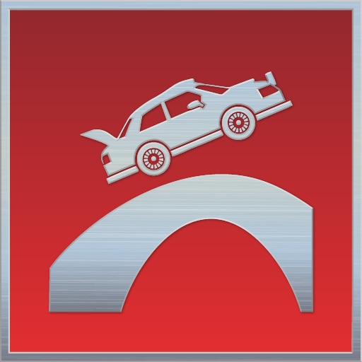 Trophy Icon