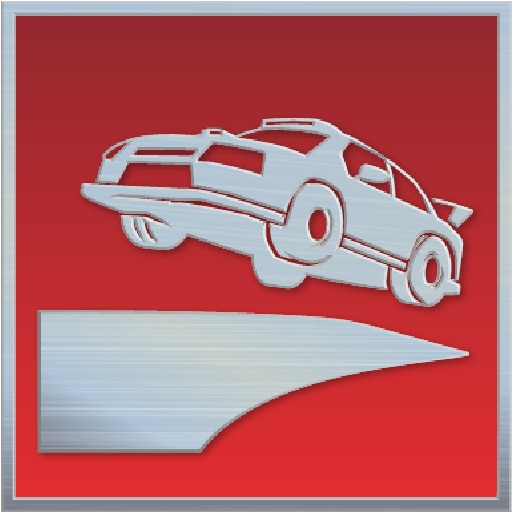 Trophy Icon