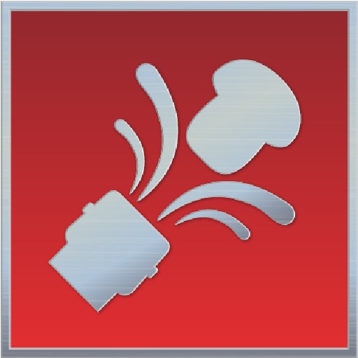 Trophy Icon
