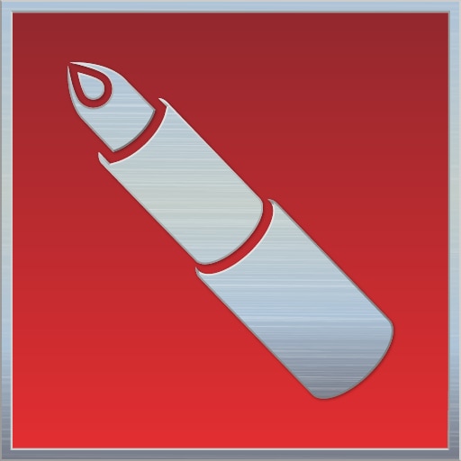 Trophy Icon