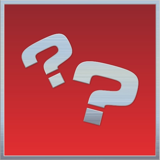 Trophy Icon