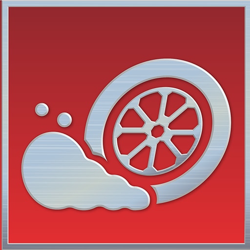 Trophy Icon