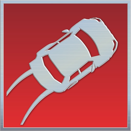 Trophy Icon