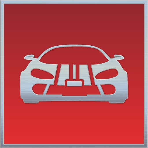 Trophy Icon