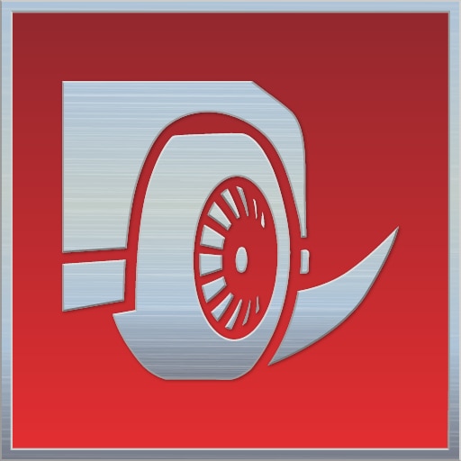 Trophy Icon