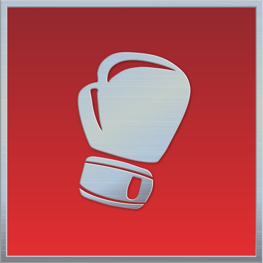 Trophy Icon