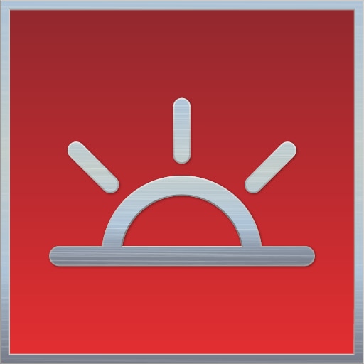 Trophy Icon