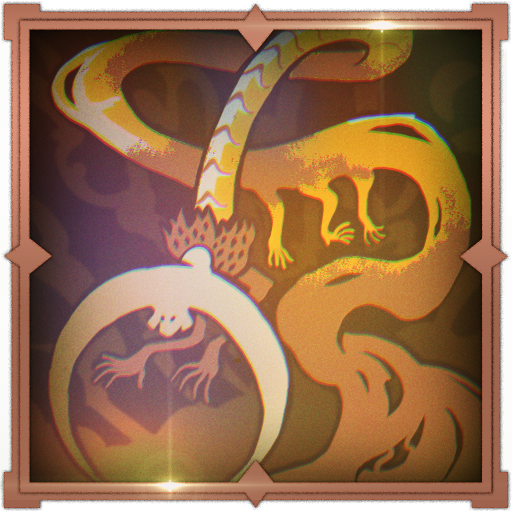 Trophy Icon
