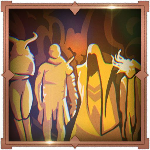 Trophy Icon