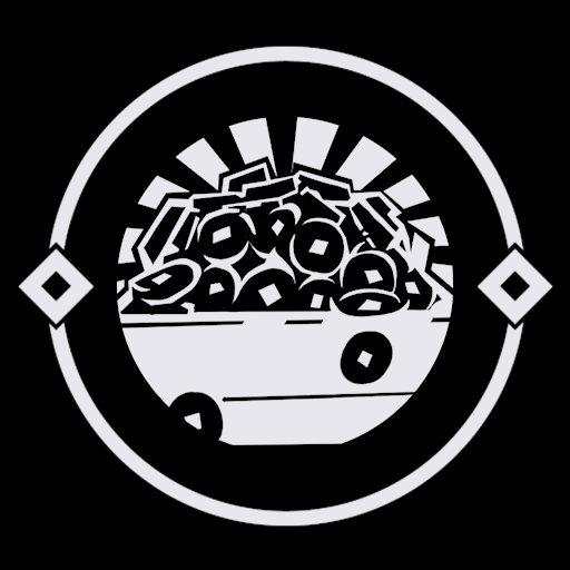Trophy Icon