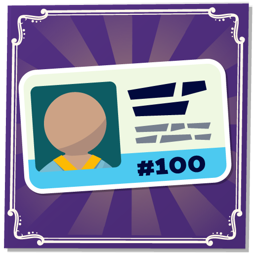 Trophy Icon