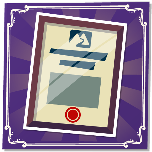 Trophy Icon