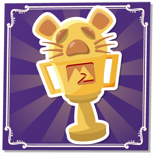 Trophy Icon